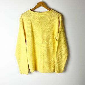 Mark, Fore & Strike Cotton Sweater S